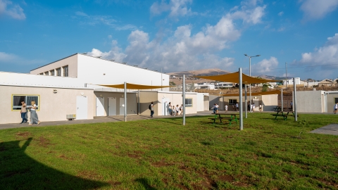 מתחם החינוך החדש - בית הספר יסודי רמת כורזים (6).jpg